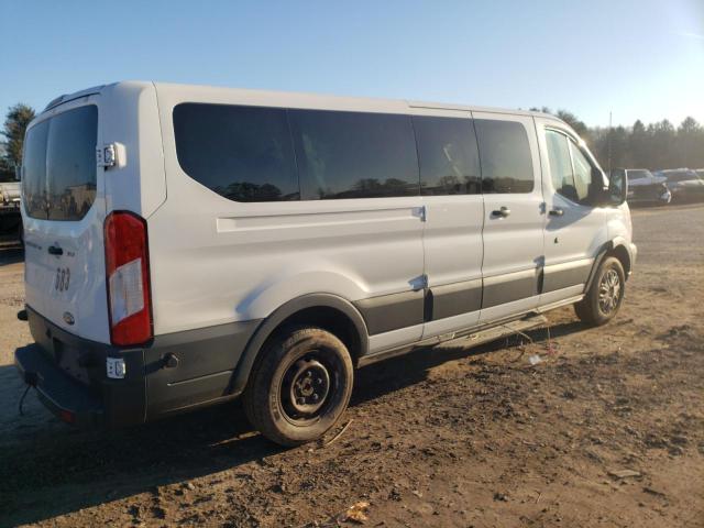 Photo 2 VIN: 1FBZX2ZMXGKA88403 - FORD TRANSIT T- 