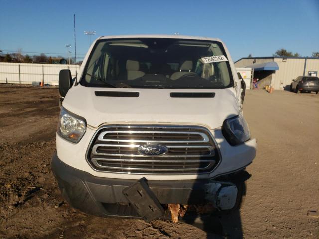 Photo 4 VIN: 1FBZX2ZMXGKA88403 - FORD TRANSIT T- 