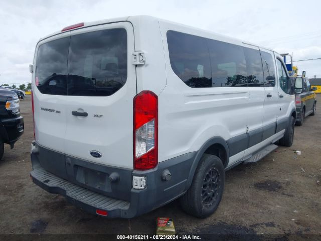 Photo 3 VIN: 1FBZX2ZMXGKB28852 - FORD TRANSIT 