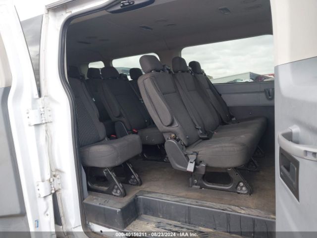 Photo 7 VIN: 1FBZX2ZMXGKB28852 - FORD TRANSIT 