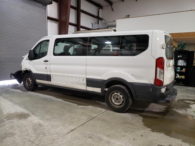 Photo 1 VIN: 1FBZX2ZMXHKA34777 - FORD TRANSIT T- 