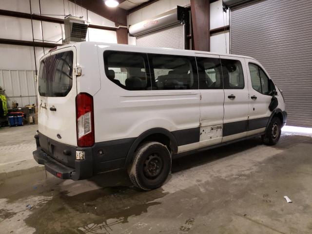 Photo 2 VIN: 1FBZX2ZMXHKA34777 - FORD TRANSIT T- 