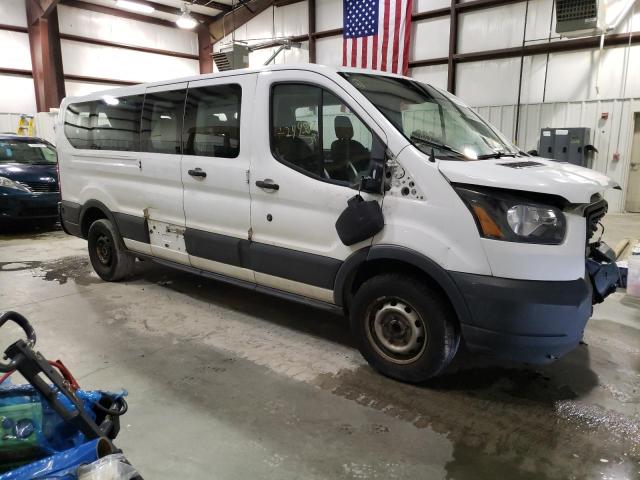 Photo 3 VIN: 1FBZX2ZMXHKA34777 - FORD TRANSIT T- 