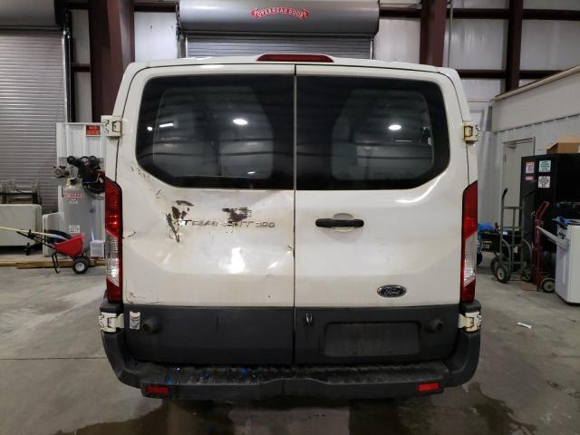 Photo 5 VIN: 1FBZX2ZMXHKA34777 - FORD TRANSIT T- 