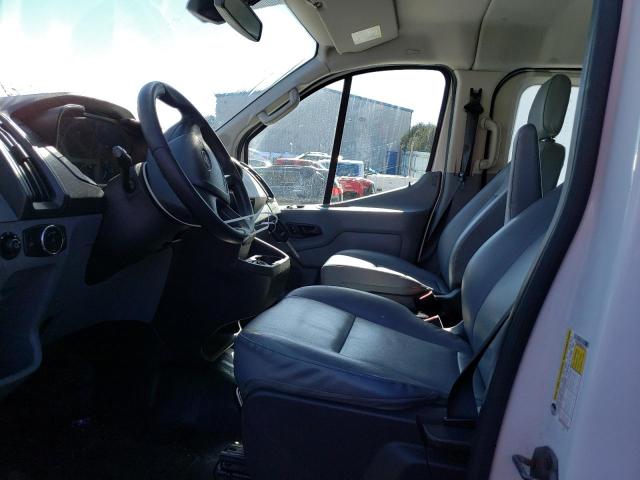 Photo 6 VIN: 1FBZX2ZMXHKA34777 - FORD TRANSIT T- 