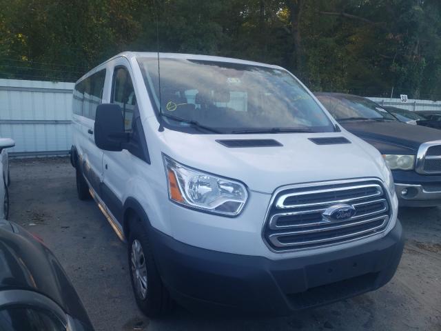 Photo 0 VIN: 1FBZX2ZMXJKB02145 - FORD TRANSIT T- 