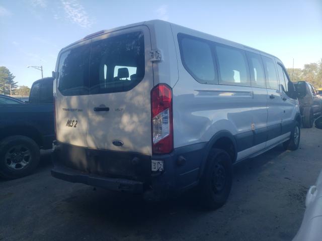 Photo 3 VIN: 1FBZX2ZMXJKB02145 - FORD TRANSIT T- 