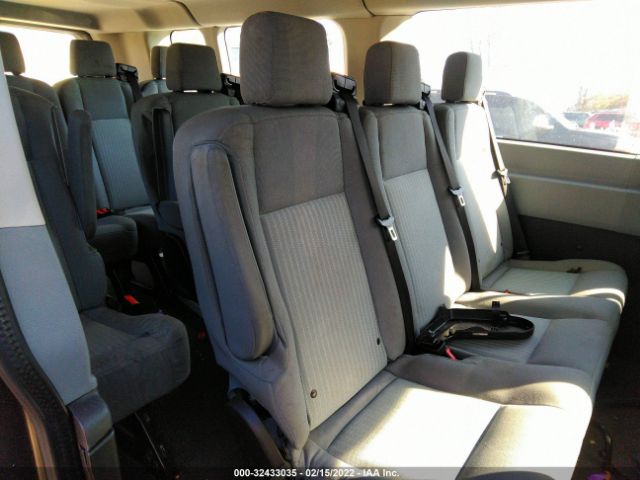 Photo 7 VIN: 1FBZX2ZMXJKB20211 - FORD TRANSIT PASSENGER WAGON 