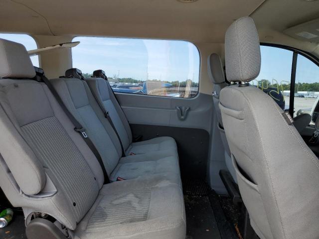 Photo 5 VIN: 1FBZX2ZMXKKA01494 - FORD TRANSIT PASSENGER WAGON 