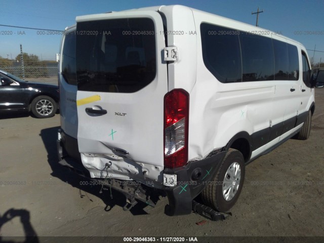 Photo 5 VIN: 1FBZX2ZMXKKA01494 - FORD TRANSIT PASSENGER WAGON 