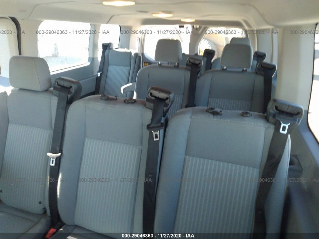 Photo 7 VIN: 1FBZX2ZMXKKA01494 - FORD TRANSIT PASSENGER WAGON 