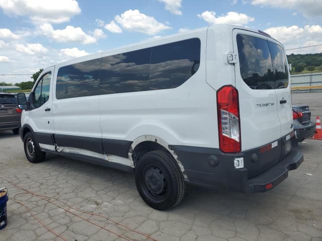 Photo 1 VIN: 1FBZX2ZMXKKA95165 - FORD TRANSIT 