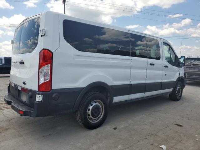 Photo 2 VIN: 1FBZX2ZMXKKA95165 - FORD TRANSIT 