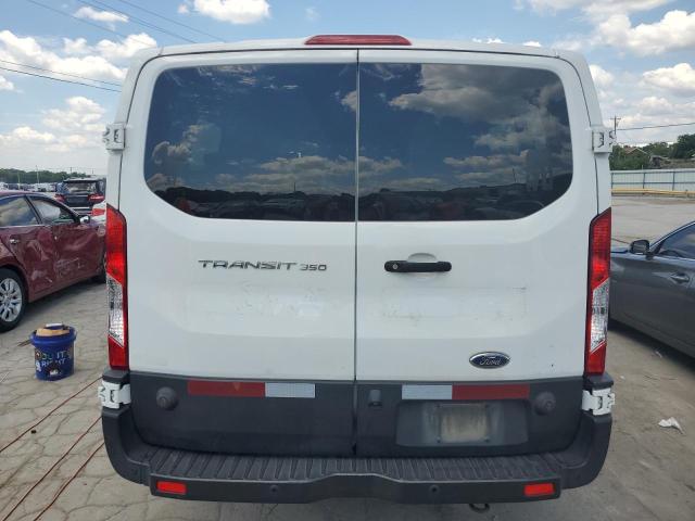 Photo 5 VIN: 1FBZX2ZMXKKA95165 - FORD TRANSIT 