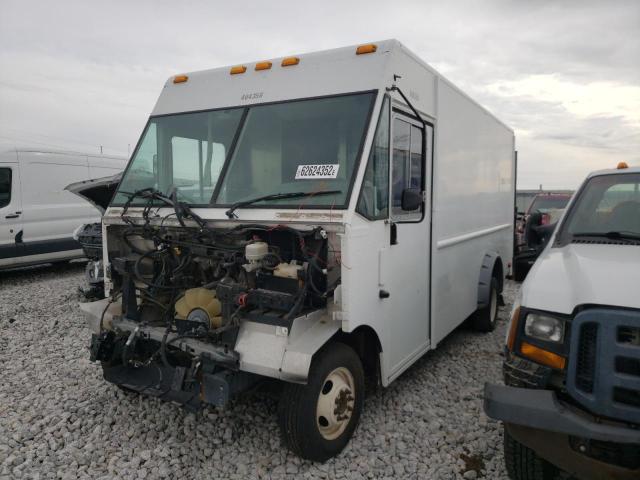 Photo 1 VIN: 1FC3E3KL7ADA95416 - FORD ECONOLINE 