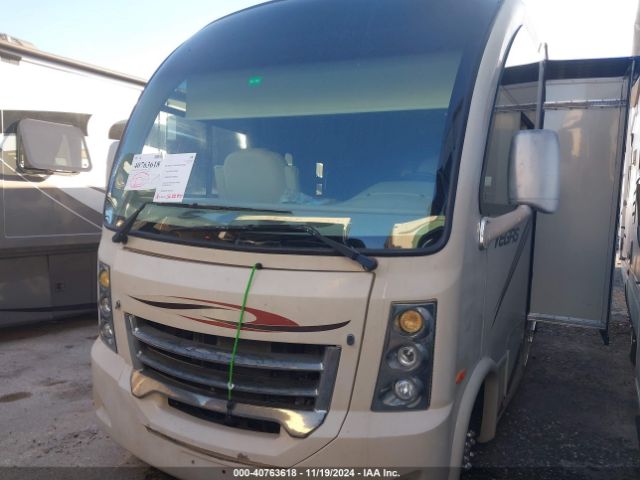 Photo 1 VIN: 1FC3E3KS7FDA03624 - FORD E-350 