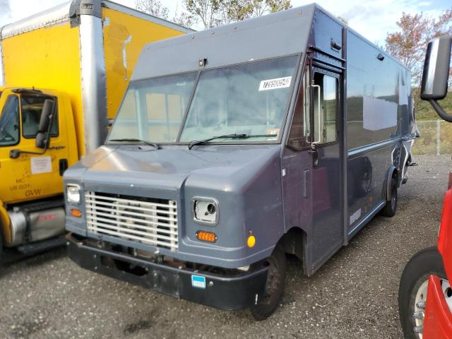 Photo 1 VIN: 1FC3E4K66KDC51737 - FORD ECONOLINE 