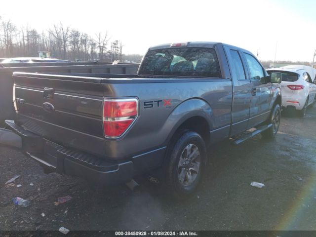 Photo 3 VIN: 1FCFX1EF7CFA01317 - FORD F150 