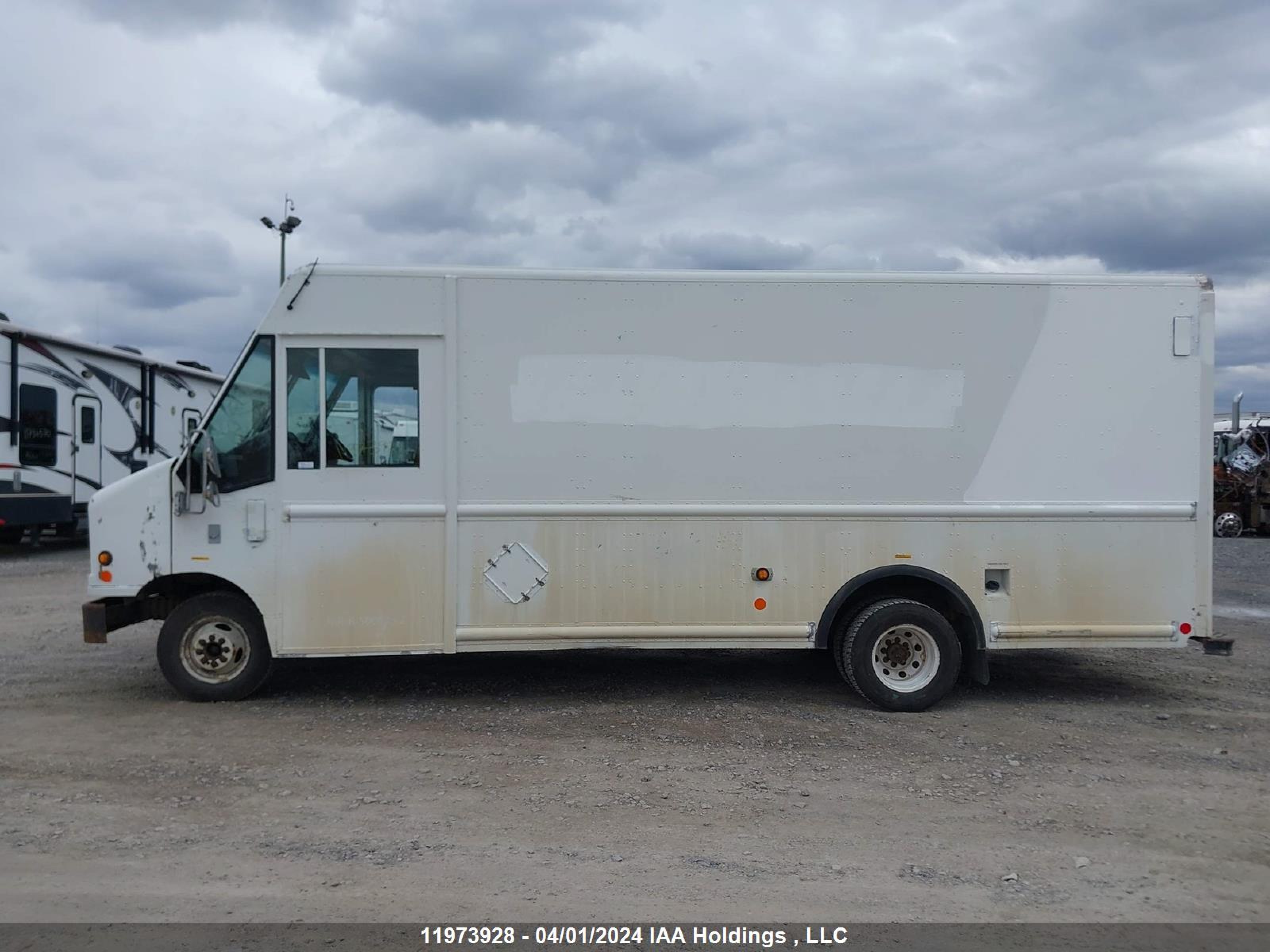 Photo 14 VIN: 1FCLE49L47DA96723 - FORD ECONOLINE 