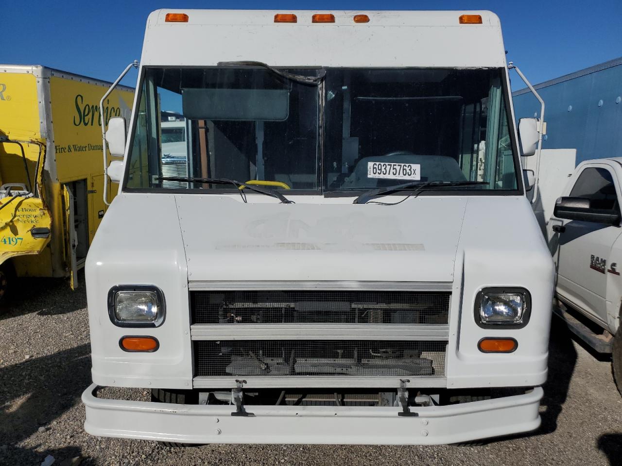 Photo 4 VIN: 1FCLE49L83HB48390 - FORD ECONOLINE 