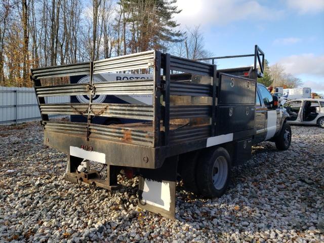 Photo 3 VIN: 1FD0W4GT6GEC78920 - FORD F450 SUPER 