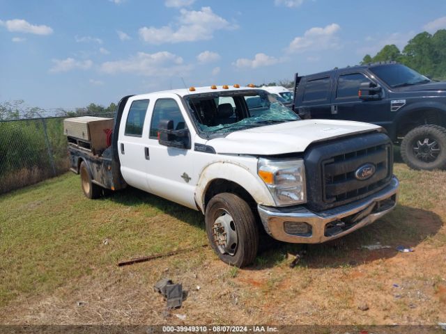 Photo 0 VIN: 1FD0W4GT6GED08899 - FORD F-450 