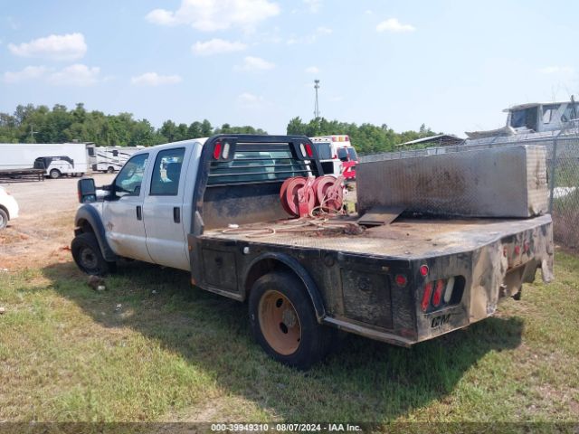 Photo 2 VIN: 1FD0W4GT6GED08899 - FORD F-450 