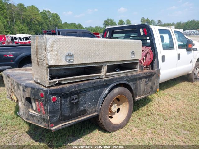 Photo 3 VIN: 1FD0W4GT6GED08899 - FORD F-450 