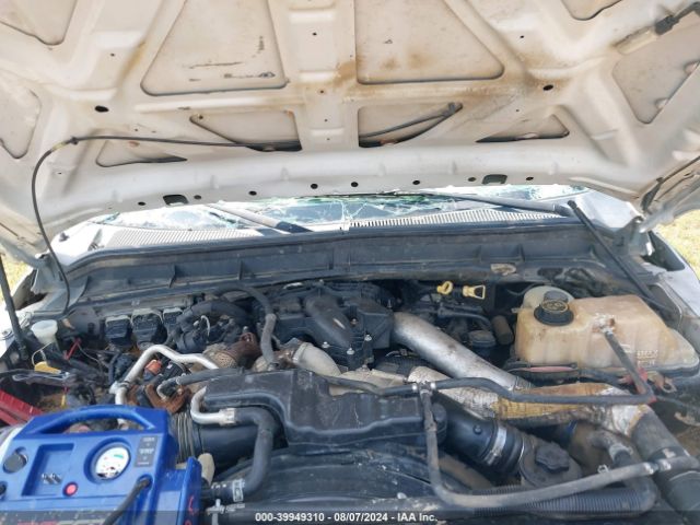 Photo 9 VIN: 1FD0W4GT6GED08899 - FORD F-450 