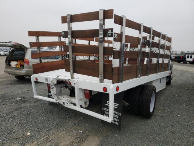 Photo 3 VIN: 1FD0W4GT8MEC43730 - FORD F450 SUPER 