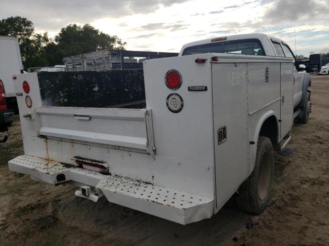 Photo 3 VIN: 1FD0W4GY9CEA42249 - FORD F450 SUPER 