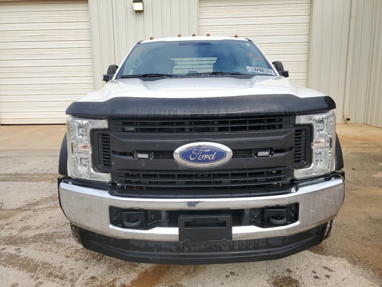 Photo 4 VIN: 1FD0W4HT0KEC83957 - FORD F450 