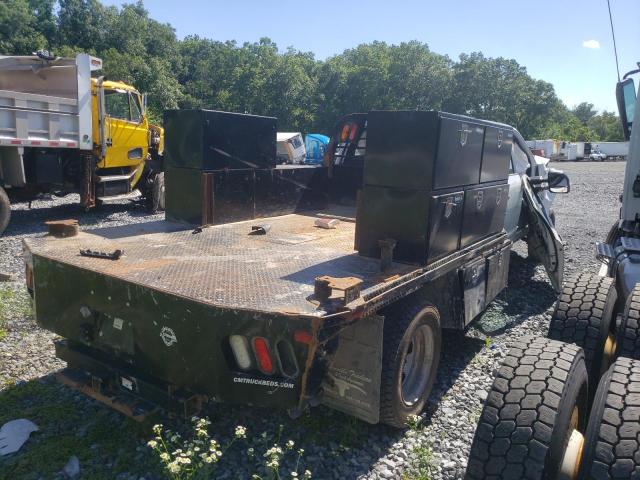 Photo 3 VIN: 1FD0W4HT3KED19754 - FORD F450 SUPER 