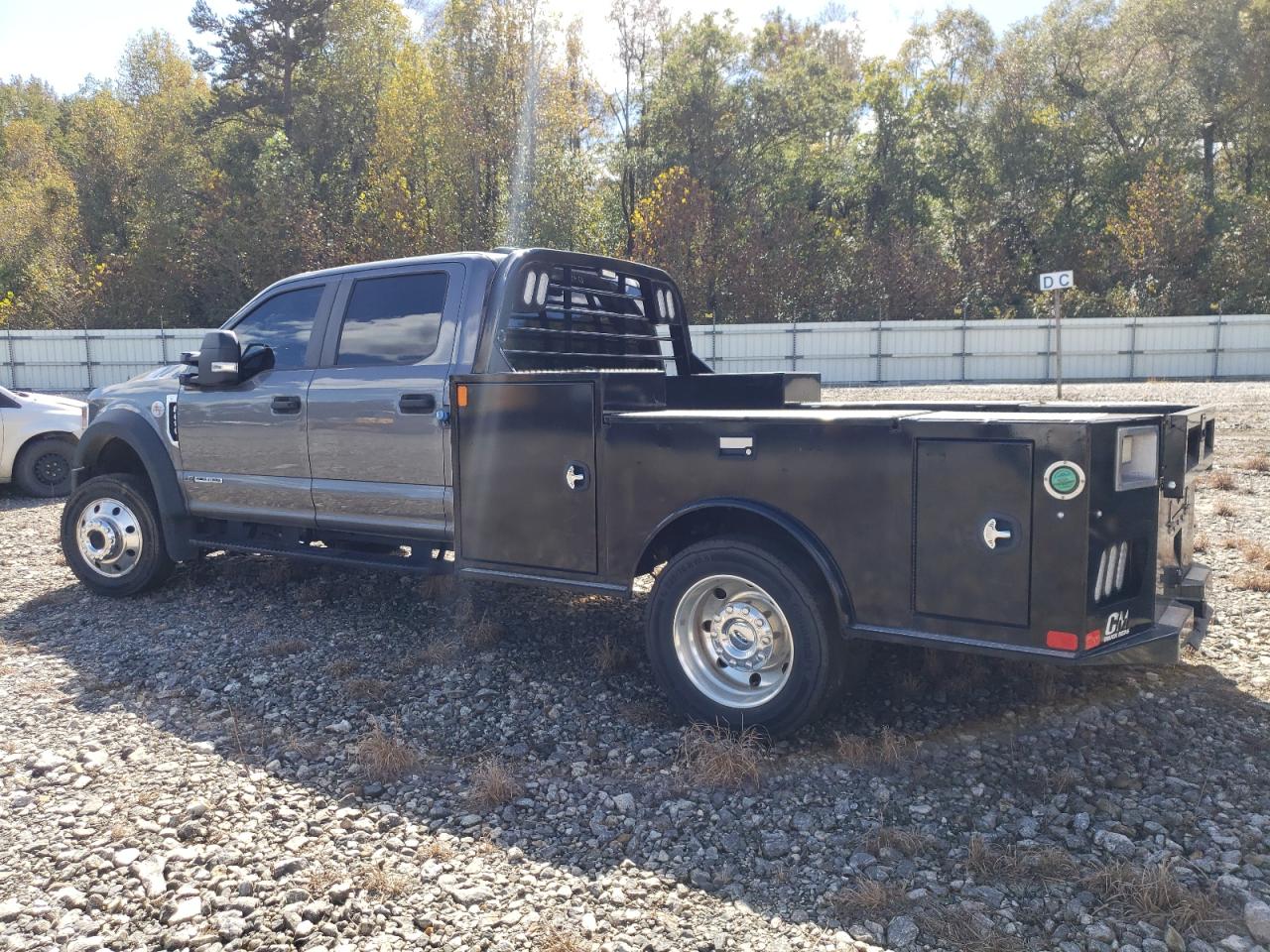 Photo 1 VIN: 1FD0W4HT3NED20746 - FORD F450 