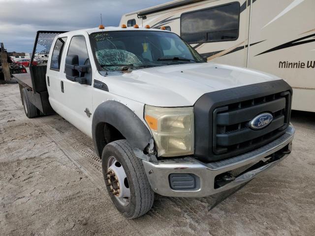 Photo 0 VIN: 1FD0W4HT4BEC86764 - FORD F450 SUPER 