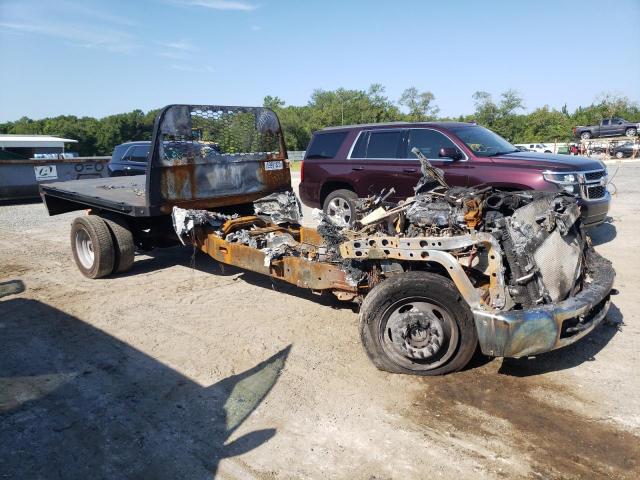 Photo 3 VIN: 1FD0W4HT5JEC21663 - FORD F450 SUPER 