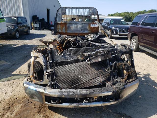 Photo 4 VIN: 1FD0W4HT5JEC21663 - FORD F450 SUPER 