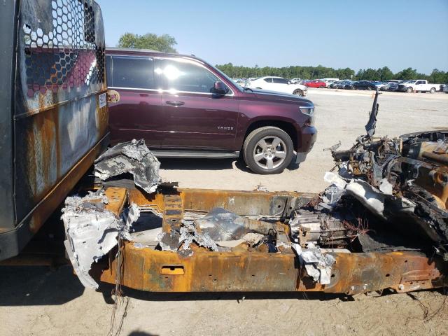 Photo 9 VIN: 1FD0W4HT5JEC21663 - FORD F450 SUPER 