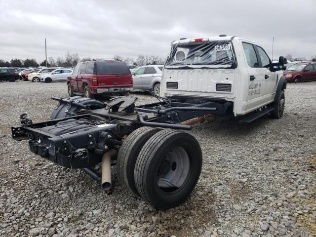 Photo 3 VIN: 1FD0W4HT5MED97956 - FORD F450 SUPER 