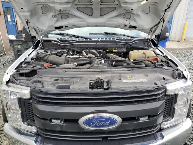 Photo 10 VIN: 1FD0W4HT6KEC46718 - FORD F450 