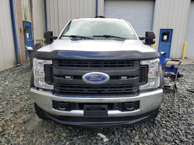 Photo 4 VIN: 1FD0W4HT6KEC46718 - FORD F450 