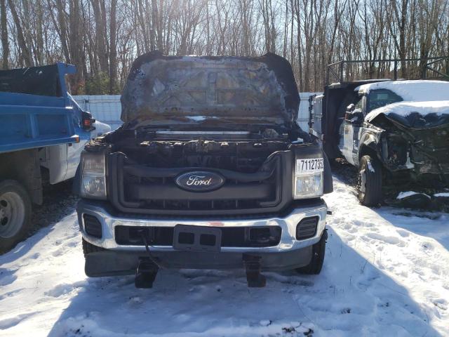 Photo 4 VIN: 1FD0W4HY4CEB33279 - FORD F450 