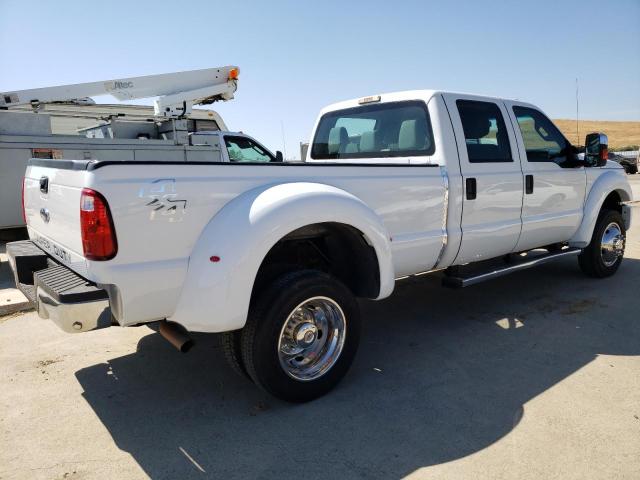 Photo 2 VIN: 1FD0W4HY4DEA57614 - FORD F450 SUPER 