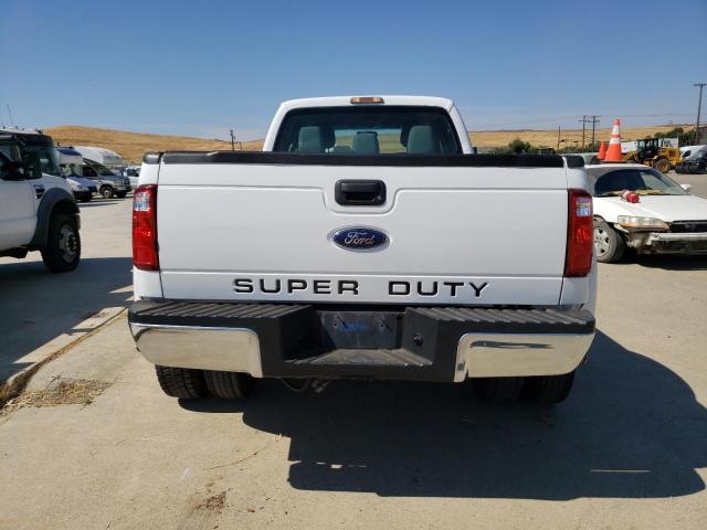 Photo 5 VIN: 1FD0W4HY4DEA57614 - FORD F450 SUPER 