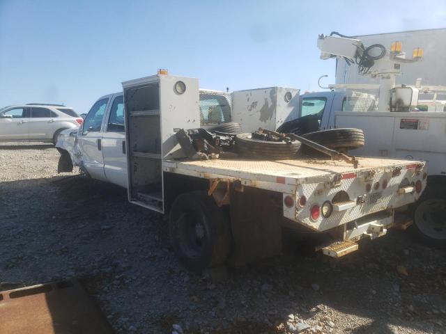 Photo 2 VIN: 1FD0W5GT1CEA15685 - FORD F550 SUPER 