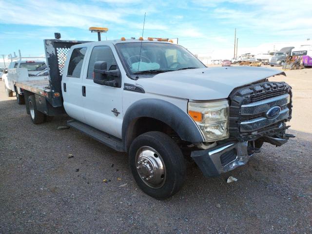 Photo 0 VIN: 1FD0W5GT6FEA78320 - FORD F550 SUPER 