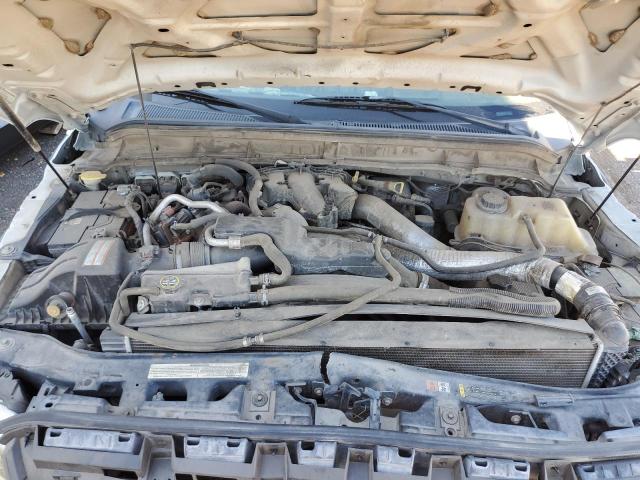 Photo 6 VIN: 1FD0W5GT6FEA78320 - FORD F550 SUPER 