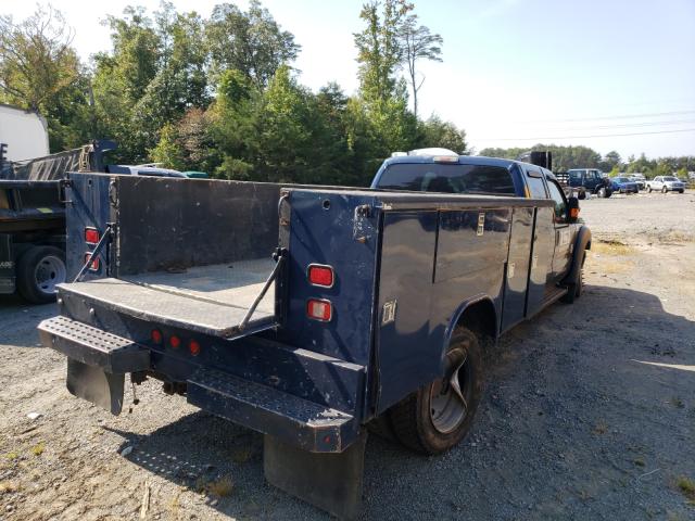 Photo 3 VIN: 1FD0W5GT6FED45648 - FORD F550 SUPER 