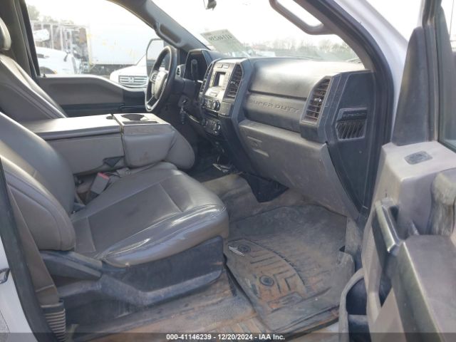 Photo 7 VIN: 1FD0W5GT7HEB95519 - FORD F-550 