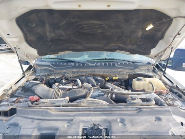 Photo 9 VIN: 1FD0W5GT7HEB95519 - FORD F-550 